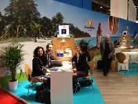 Participación de VMAR Turismo en la World Travel Market de Londres 2012 